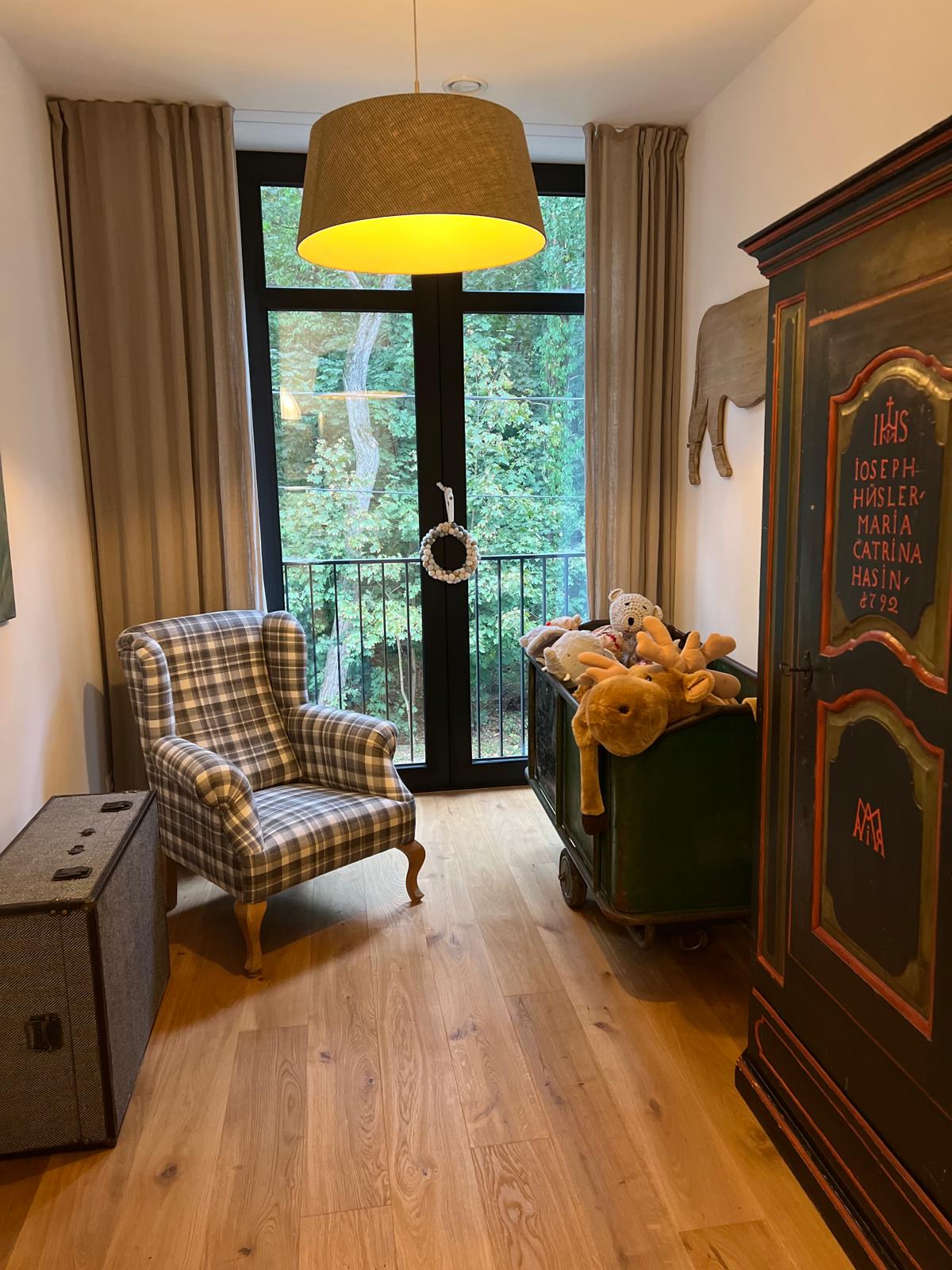Unveiling Elegance: Design Trends at Stylowa Willa, Warsaw